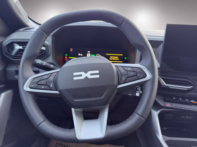 Dacia Bigster Neuwagen