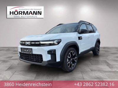 Dacia Bigster Neuwagen