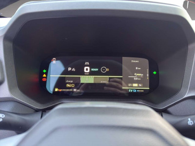 Dacia Bigster Neuwagen