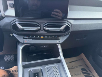 Dacia Bigster Neuwagen