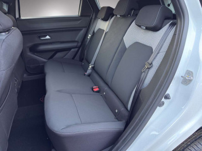 Dacia Bigster Neuwagen