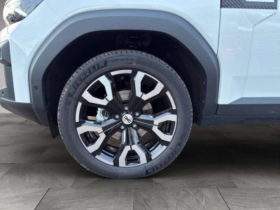 Dacia Bigster Neuwagen