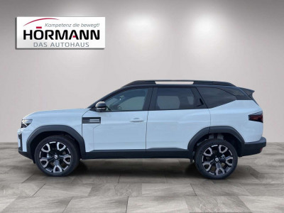 Dacia Bigster Neuwagen