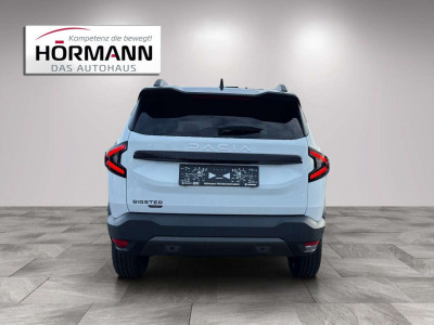 Dacia Bigster Neuwagen