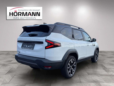 Dacia Bigster Neuwagen