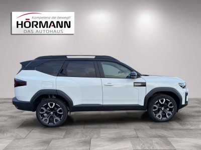 Dacia Bigster Neuwagen