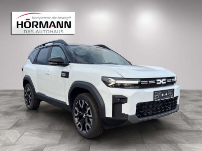 Dacia Bigster Neuwagen