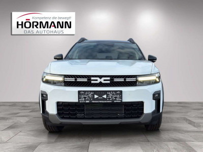 Dacia Bigster Neuwagen