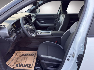 Dacia Bigster Neuwagen