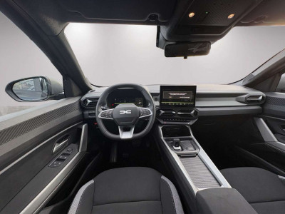 Dacia Bigster Neuwagen