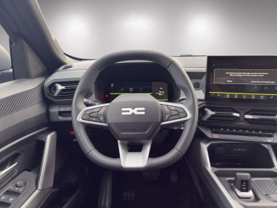 Dacia Bigster Neuwagen