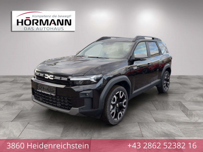 Dacia Bigster Neuwagen