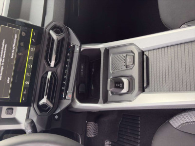 Dacia Bigster Neuwagen