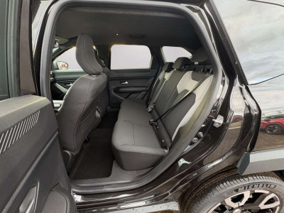 Dacia Bigster Neuwagen