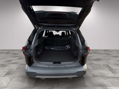 Dacia Bigster Neuwagen