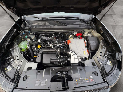 Dacia Bigster Neuwagen