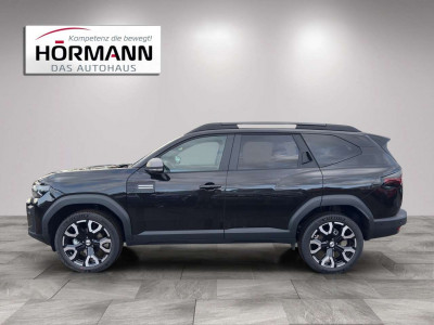 Dacia Bigster Neuwagen