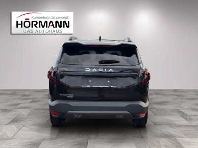 Dacia Bigster Neuwagen