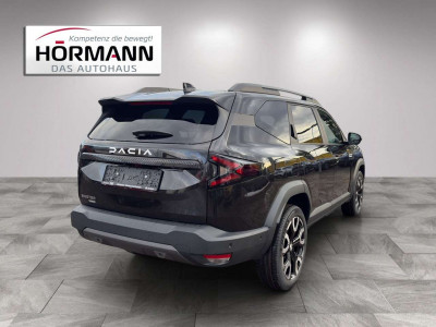 Dacia Bigster Neuwagen