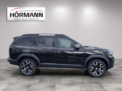 Dacia Bigster Neuwagen