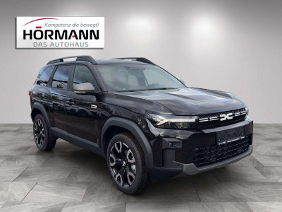 Dacia Bigster Neuwagen