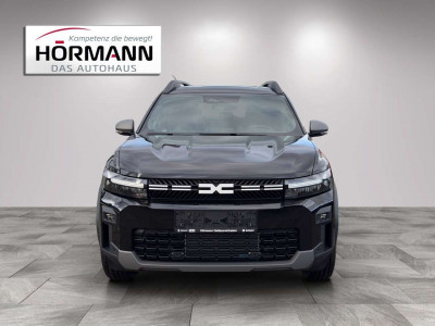 Dacia Bigster Neuwagen