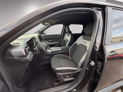 Dacia Bigster Neuwagen