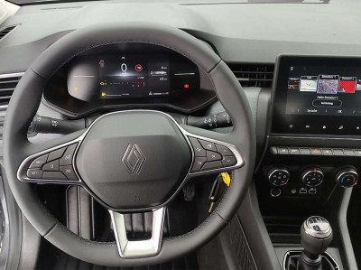 Renault Clio Neuwagen