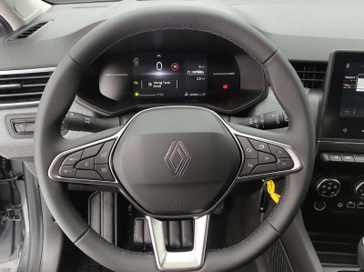 Renault Clio Neuwagen