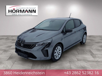 Renault Clio Neuwagen