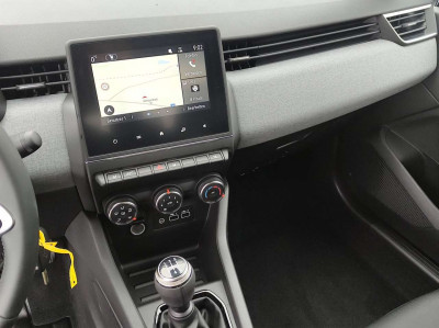 Renault Clio Neuwagen