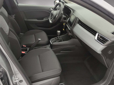 Renault Clio Neuwagen