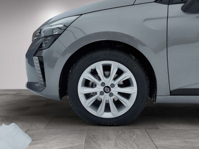 Renault Clio Neuwagen