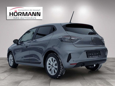 Renault Clio Neuwagen