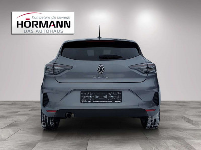 Renault Clio Neuwagen