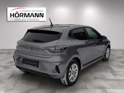 Renault Clio Neuwagen