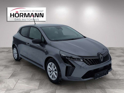 Renault Clio Neuwagen