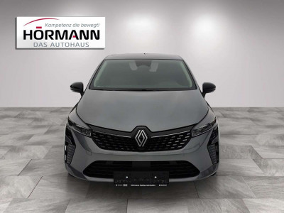Renault Clio Neuwagen