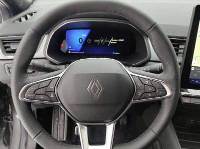 Renault Symbioz Neuwagen