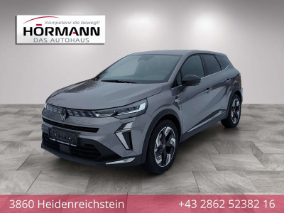 Renault Symbioz Neuwagen