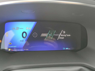 Renault Symbioz Neuwagen