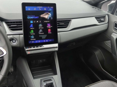 Renault Symbioz Neuwagen