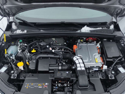 Renault Symbioz Neuwagen