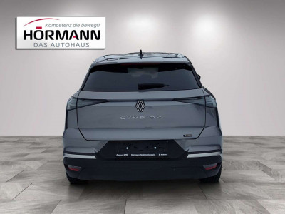 Renault Symbioz Neuwagen
