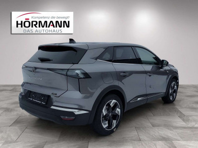 Renault Symbioz Neuwagen