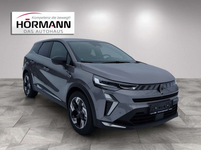 Renault Symbioz Neuwagen