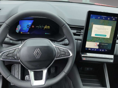 Renault Symbioz Neuwagen