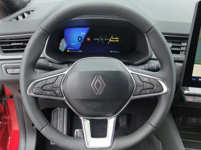 Renault Symbioz Neuwagen