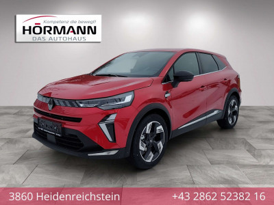 Renault Symbioz Neuwagen