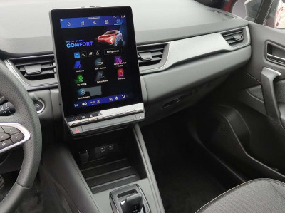 Renault Symbioz Neuwagen